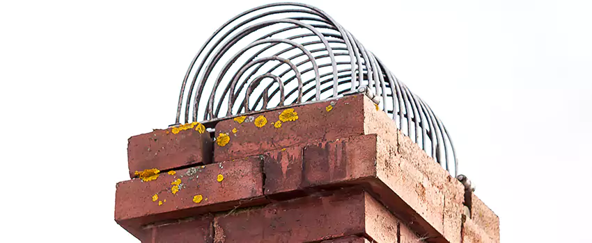 Chimney Crown Problems in Leander, Texas