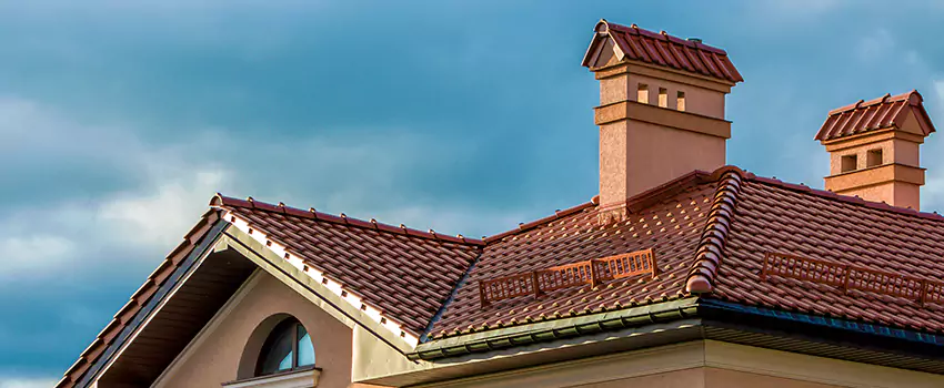 Residential Chimney Services in Leander, Texas