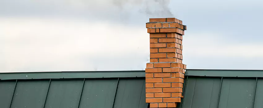 Chimney Installation Company in Leander, TX