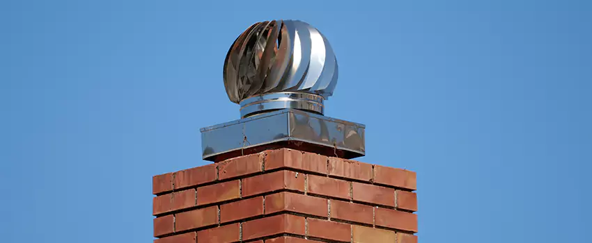 Chimney Flue Rebuild Services in Leander, Texas