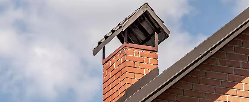 Chimney Saver Masonry Repair Contractor in Leander, Texas