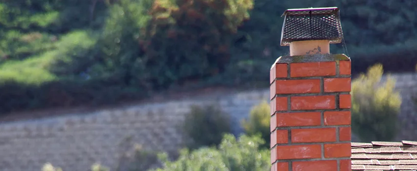 Chimney Tuckpointing And Masonry Restoration in Leander, TX
