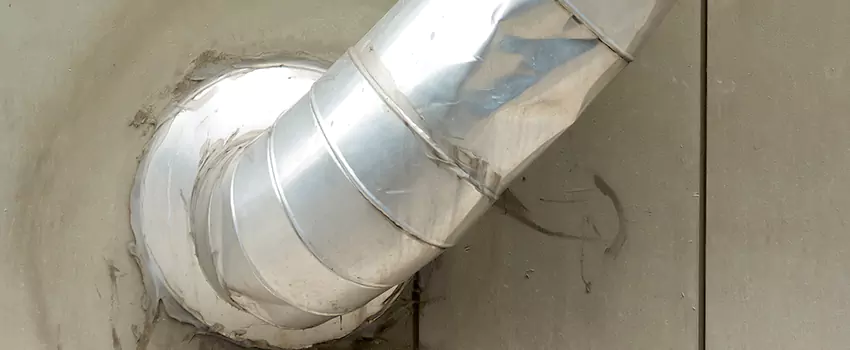 Dryer Vent Repair Process in Leander, TX