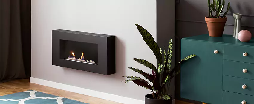Cost of Ethanol Fireplace Repair And Installation Services in Leander, TX