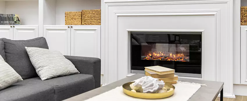 Professional Fireplace Maintenance Contractors in Leander, TX