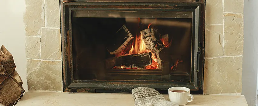 Fireplace Door Handle Replacements Services in Leander, Texas