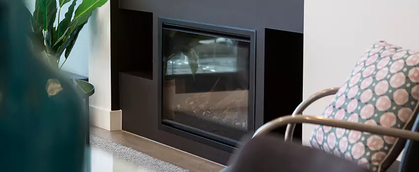 Gas Fireplace Installation in Leander, TX
