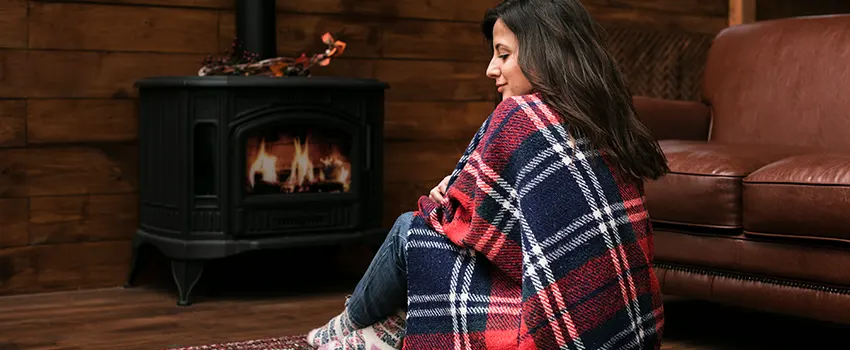 Fireplace Firebox Grate Replacement Services  in Leander, Texas