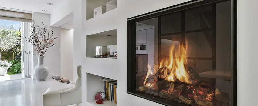 Fireplace Screen Installation And Replacement in Leander, TX