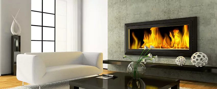 Fireplace Hearth Ideas in Leander, Texas