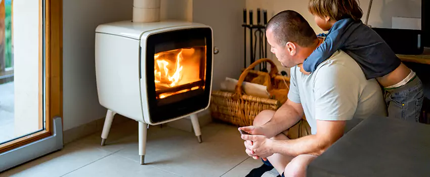 Fireplace Flue Maintenance Services in Leander, TX