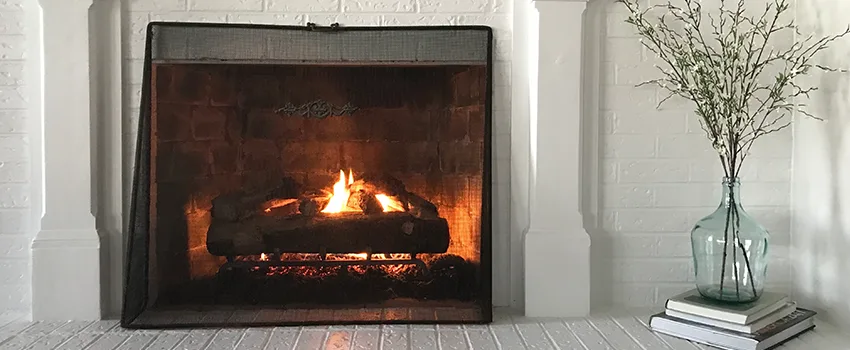 Cost-Effective Fireplace Mantel Inspection And Maintenance in Leander, TX