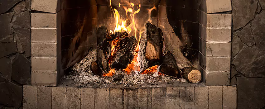 Cost of Rebuilding A Fireplace in Leander, Texas