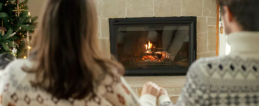 Fireplace Firebox Refurbish & Restore Services in Leander, TX