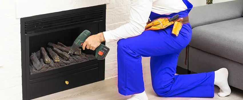 Fireplace Safety Inspection Specialists in Leander, Texas