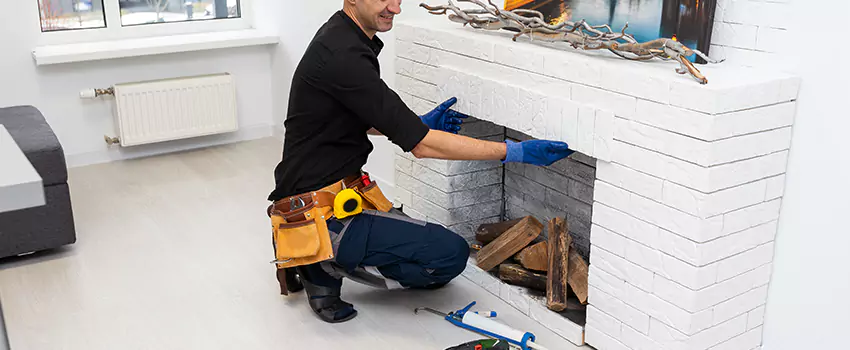 Gas Fireplace Repair And Replacement in Leander, TX