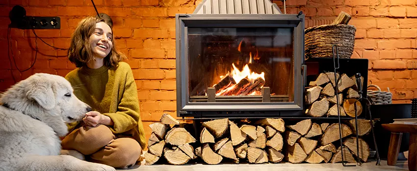 Fireplace Smell Removal Cost in Leander, TX