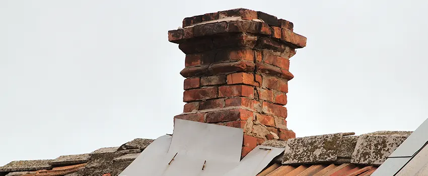 Cost of Fixing Blocked Chimney in Leander, Texas