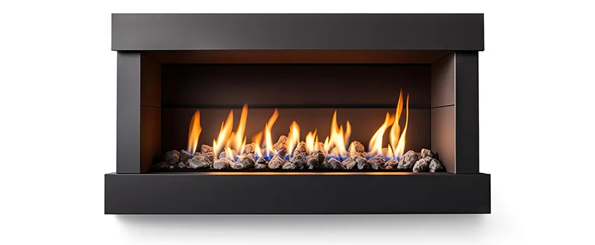 Outdoor Gas Fireplaces Installation in Leander, TX