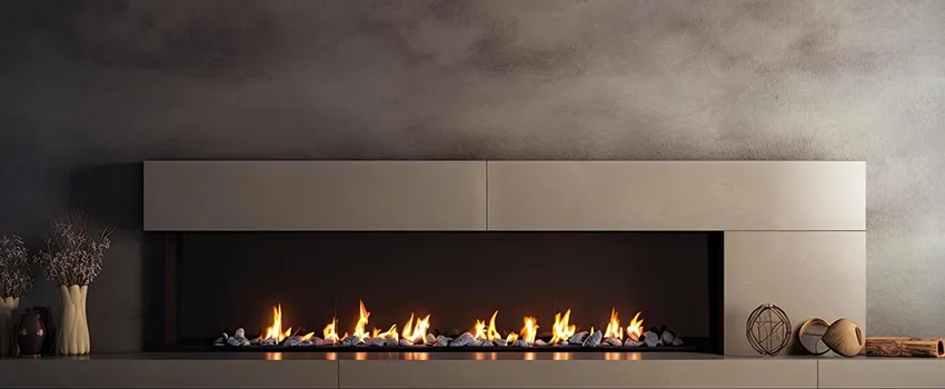 Gas Fireplace Logs Supplier in Leander, Texas