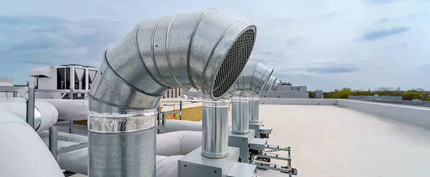 Insulated Ductwork Repair Services Near Me in Leander, TX