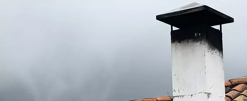 Prefab Chimney Crown Installation in Leander, TX