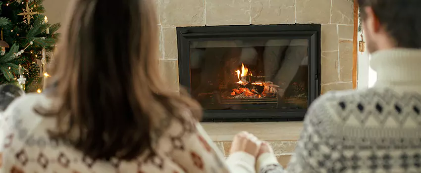 Ravelli Group Wood Fireplaces Replacement in Leander, Texas