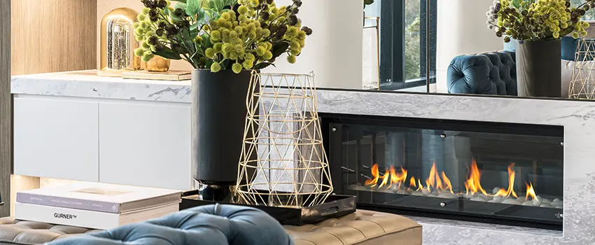 Professional Town & Country Luxury Fireplace Maintenance Experts in Leander, Texas
