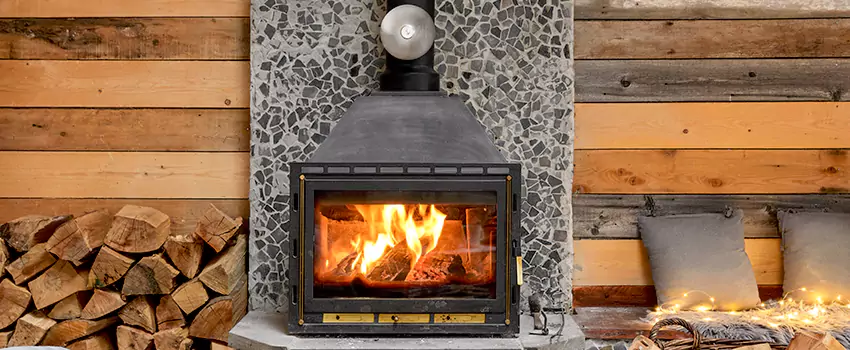 Travis Industries Elite Fireplace Inspection and Maintenance in Leander, Texas