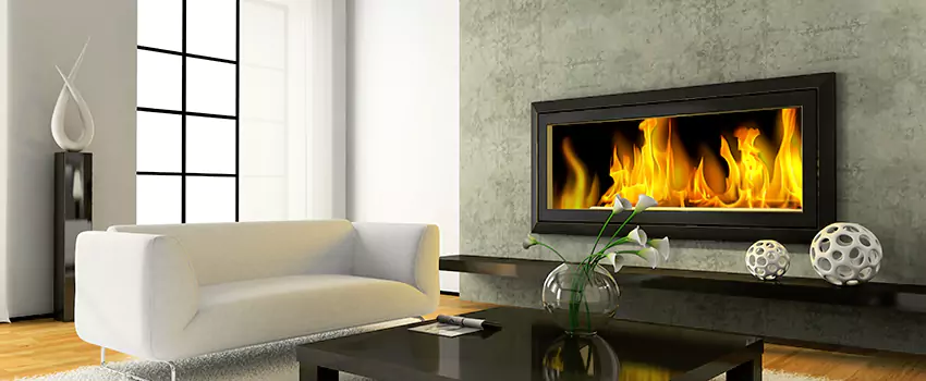Ventless Fireplace Oxygen Depletion Sensor Installation and Repair Services in Leander, Texas