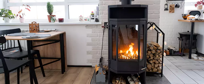 Cost of Vermont Castings Fireplace Services in Leander, TX