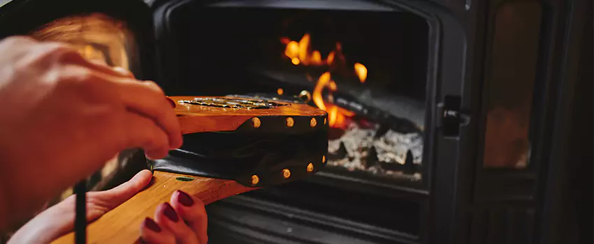 Cost of Wood Furnace Repair and Installation Services in Leander, TX