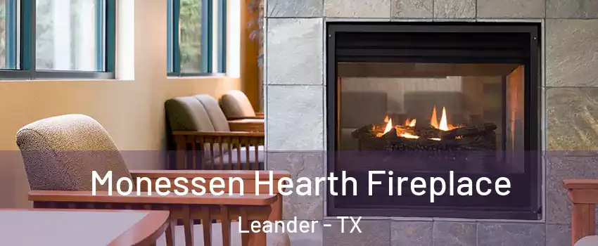  Monessen Hearth Fireplace Leander - TX